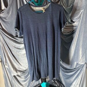 Chelsea & voilet soft denim dress